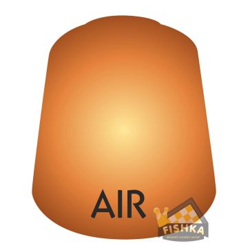 Акрилова фарба Citadel: Air: Thallax Gold (24 ml)