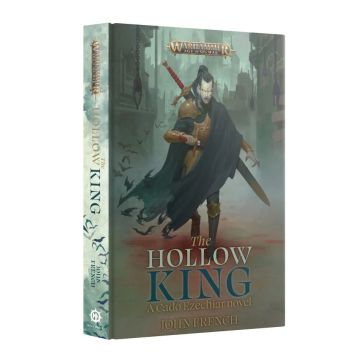 Книга Black Library The Hollow King