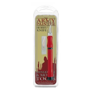 Набір інструментів The Army Painter: Hobby Knife