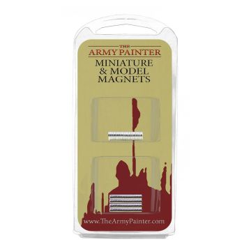 Набір магнітів The Army Painter: Miniature & Model Magnets