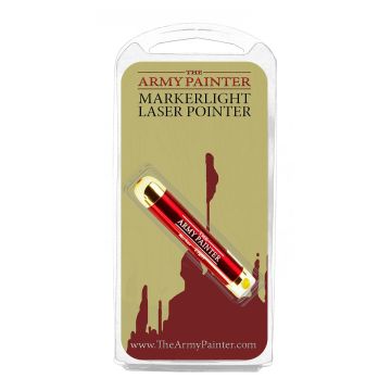 Лазерна вказівка The Army Painter: Markerlight Laser Pointer