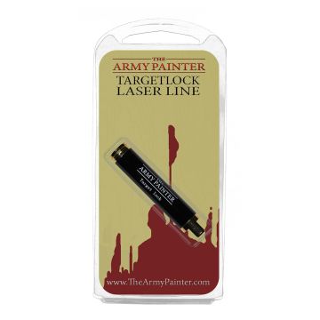 Лазерна вказівка The Army Painter: Targetlock Laser Line