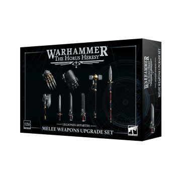 Набір апгрейду The Horus Heresy: Legiones Astartes: Melee Weapons Upgrade Set