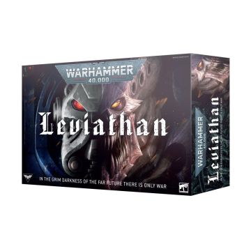 Набір мініатюр Warhammer 40000: Leviathan