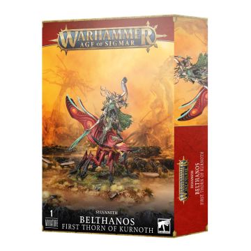 Мініатюра Age of Sigmar Sylvaneth: Belthanos, First Thorn Of Kurnoth