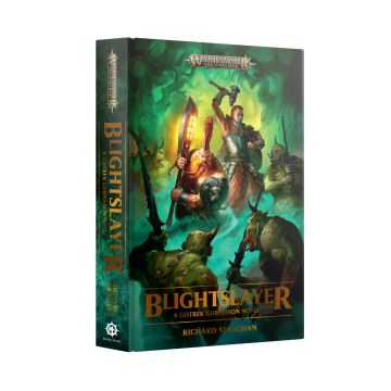 Книга Black Library Blightslayer