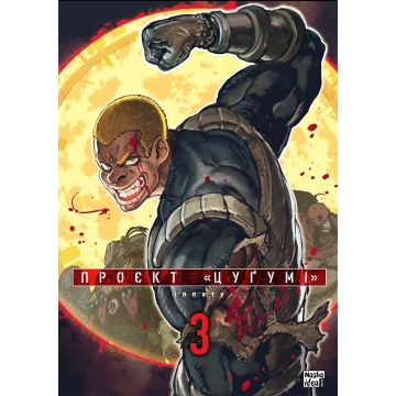 Проєкт “Цуґумі”, Том 3. Іппату