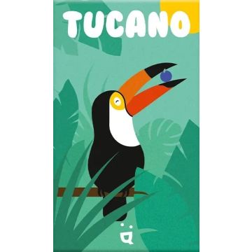 Настільна гра Tucano (Тукано)