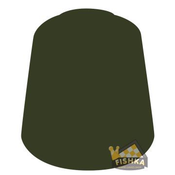 Акрилова фарба Citadel: Technical: Typhus Corrosion (12ml)