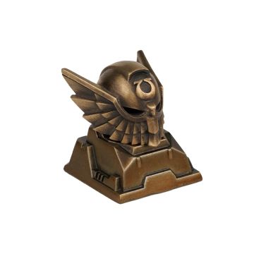 Кейкап Starforged Warhammer 40K: Space Marines Ultramarines Keycap