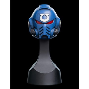 Репліка шолому Wētā Workshop: Ultramarines Helm