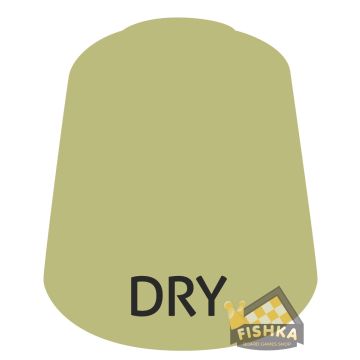 Акрилова фарба Citadel: Dry: Underhive Ash (12ml)