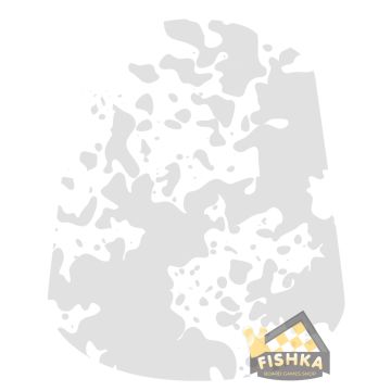 Акрилова фарба Citadel: Technical: Valhallan Blizzard (24ml)