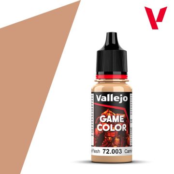 Акрилова фарба Vallejo: Game Color: Pale Flesh