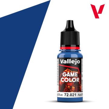 Акрилова фарба Vallejo: Game Color: Magic Blue