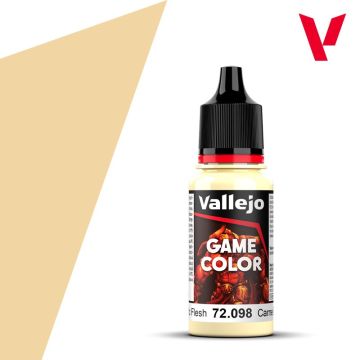 Акрилова фарба Vallejo: Game Color: Elfic Flesh