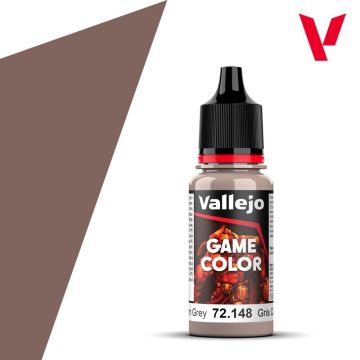 Акрилова фарба Vallejo: Game Color: Warm Grey