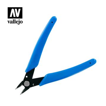 Кусачки Vallejo: Sprue Cutters