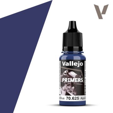 Ґрунт Vallejo: Surface Primer: Ultramarine