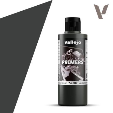 Ґрунт Vallejo: Surface Primer: UK Bronze Green (200 ml)
