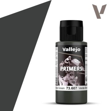 Ґрунт Vallejo: Surface Primer: UK Bronze Green (60 ml)