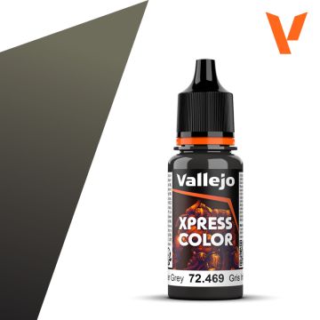 Акрилова фарба Vallejo: Xpress Color: Landser Grey