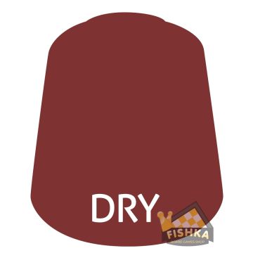 Акрилова фарба Citadel: Dry: Verminlord Hide (12ml)