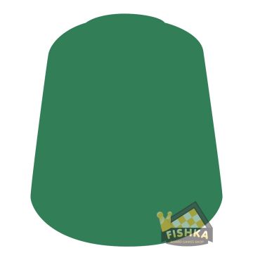 Акрилова фарба Citadel: Layer: Warboss Green (12ml)