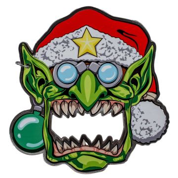 Відкривачка та магніт Warhammer 40000: Da Red Gobbo Bottle Opener