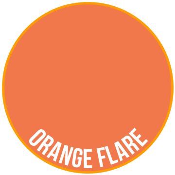 Акрилова фарба Two Thin Coats Wave 1: Orange Flare (15ml)