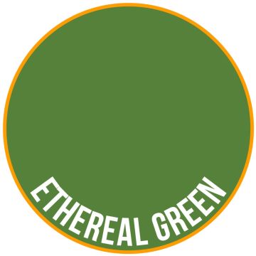 Акрилова фарба Two Thin Coats Wave 1: Ethereal Green (15ml)