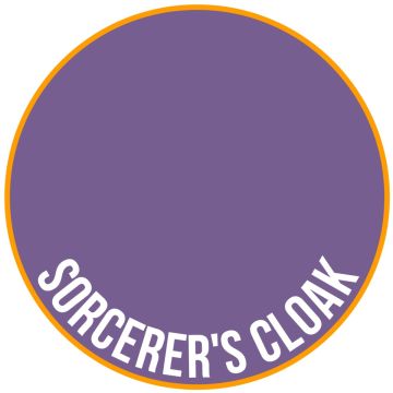 Акрилова фарба Two Thin Coats Wave 1: Sorceror's Cloak (15ml)