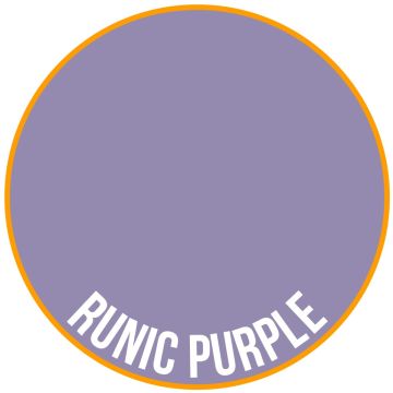 Акрилова фарба Two Thin Coats Wave 1: Runic Purple (15ml)
