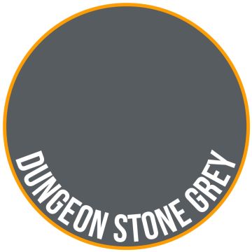 Акрилова фарба Two Thin Coats Wave 1: Dungeon Stone Grey (15ml)