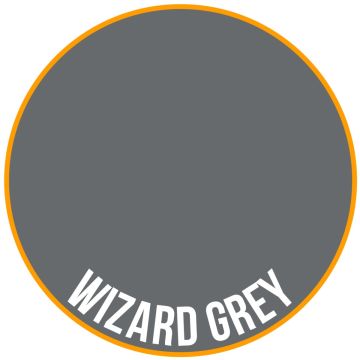 Акрилова фарба Two Thin Coats Wave 1: Wizard Grey (15ml)