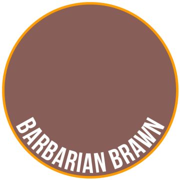 Акрилова фарба Two Thin Coats Wave 1: Barbarian Brawn (15ml)