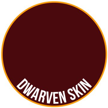 Акрилова фарба Two Thin Coats Wave 1: Dwarven Skin (15ml)