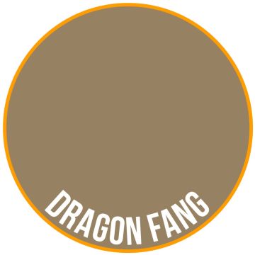Акрилова фарба Two Thin Coats Wave 1: Dragon Fang (15ml)