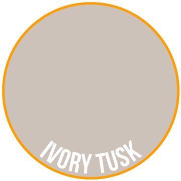 Акрилова фарба Two Thin Coats Wave 1: Ivory Tusk (15ml)