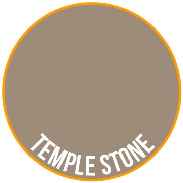 Акрилова фарба Two Thin Coats Wave 1: Temple Stone (15ml)