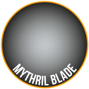 Акрилова фарба Two Thin Coats Wave 1: Mythril Blade (15ml)