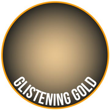 Акрилова фарба Two Thin Coats Wave 1: Glistening Gold (15ml)