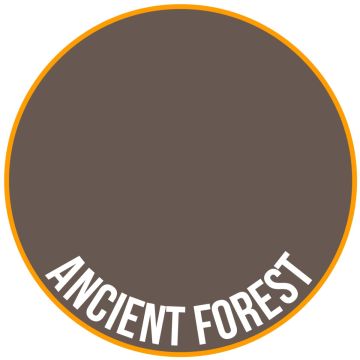 Акрилова фарба Two Thin Coats Wave 1: Ancient Forest (15ml)