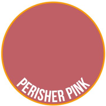 Акрилова фарба Two Thin Coats Wave 2: Perisher Pink (15ml)