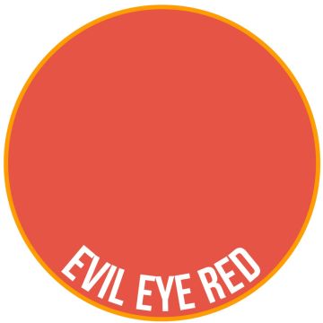 Акрилова фарба Two Thin Coats Wave 2: Evil Eye Red (15ml)