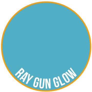 Акрилова фарба Two Thin Coats Wave 2: Ray Gun Glow (15ml)