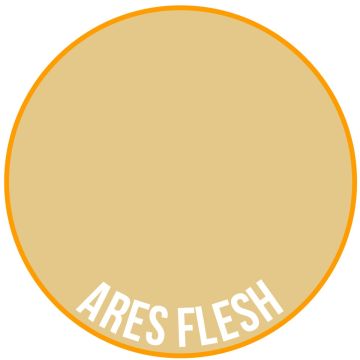 Акрилова фарба Two Thin Coats Wave 2: Ares Flesh (15ml)