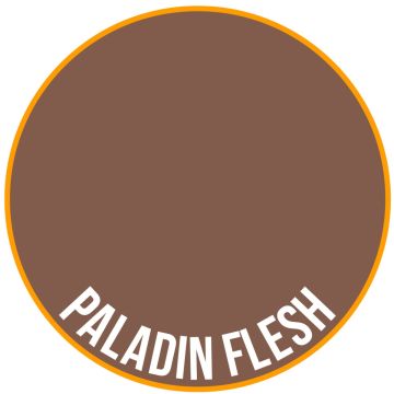Акрилова фарба Two Thin Coats Wave 2: Paladin Flesh (15ml)