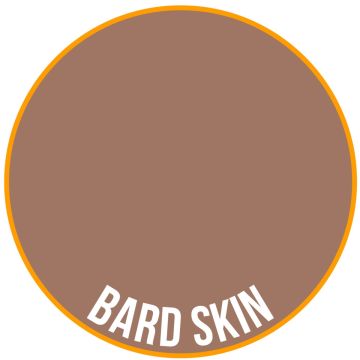 Акрилова фарба Two Thin Coats Wave 2: Bard Skin (15ml)