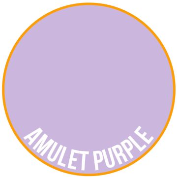 Акрилова фарба Two Thin Coats Wave 2: Amulet Purple (15ml)